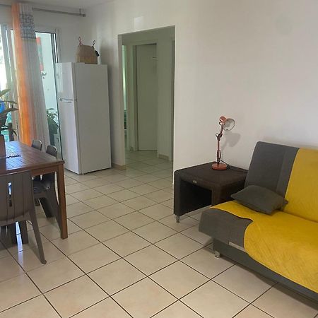 Location Vacances Fun Sous Les Gommiers Sainte-Luce Esterno foto