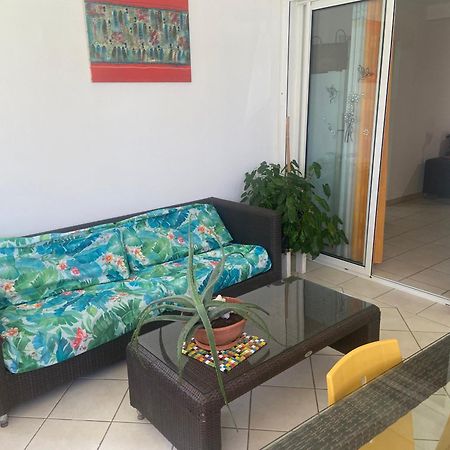 Location Vacances Fun Sous Les Gommiers Sainte-Luce Esterno foto