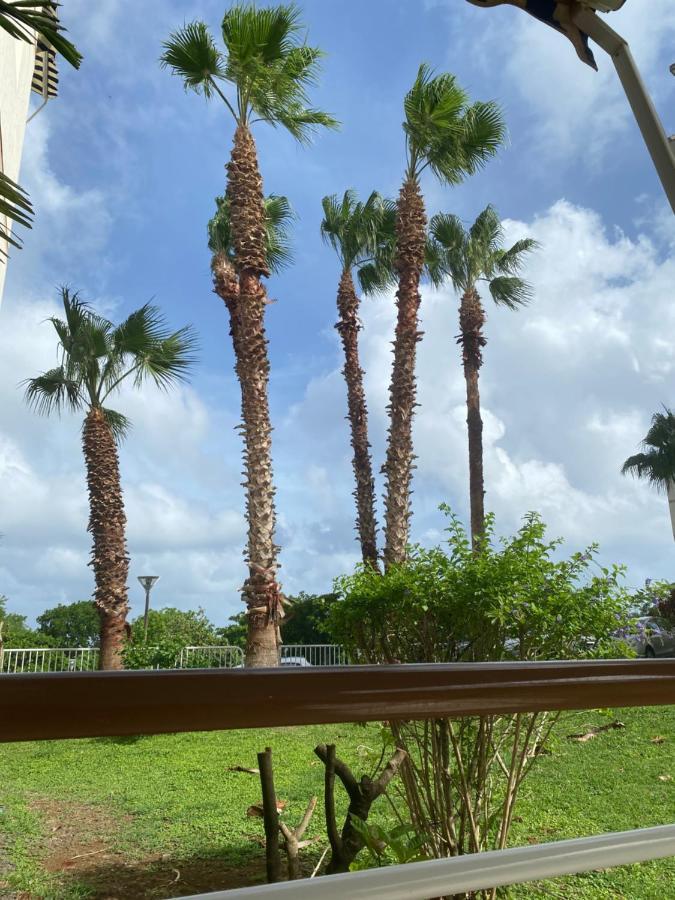 Location Vacances Fun Sous Les Gommiers Sainte-Luce Esterno foto