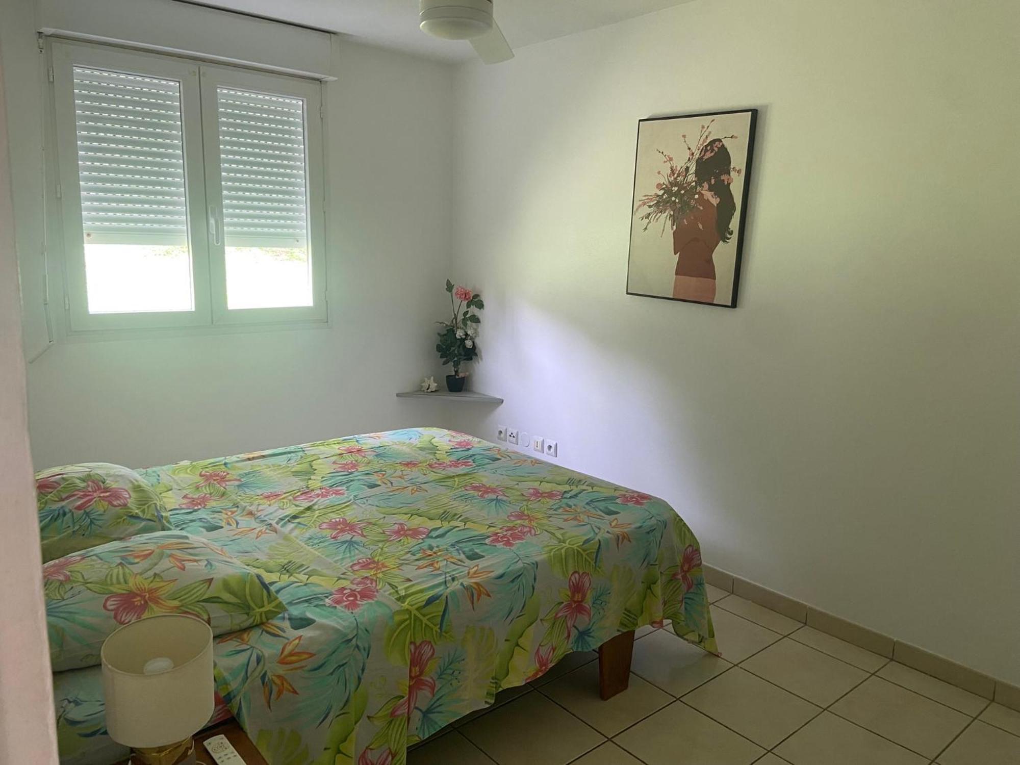Location Vacances Fun Sous Les Gommiers Sainte-Luce Esterno foto